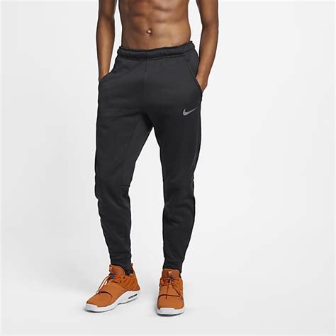 witte trainingsbroek nike|Joggingbroeken en trainingsbroeken voor heren .